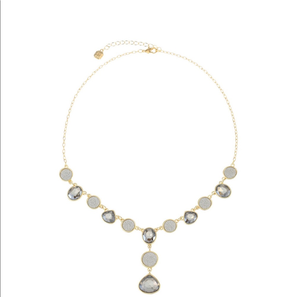 Monet Cable Y Necklace